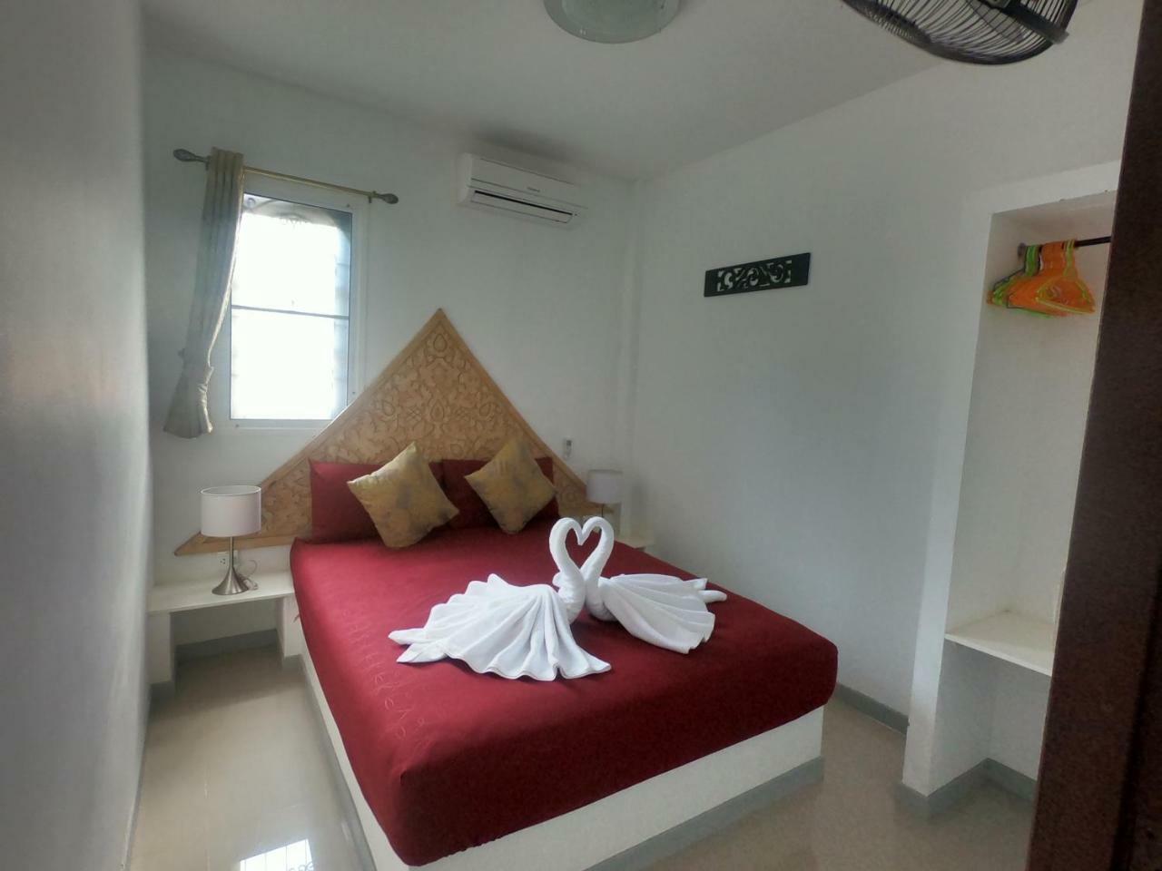 Wirason Villa Pool Maret Экстерьер фото