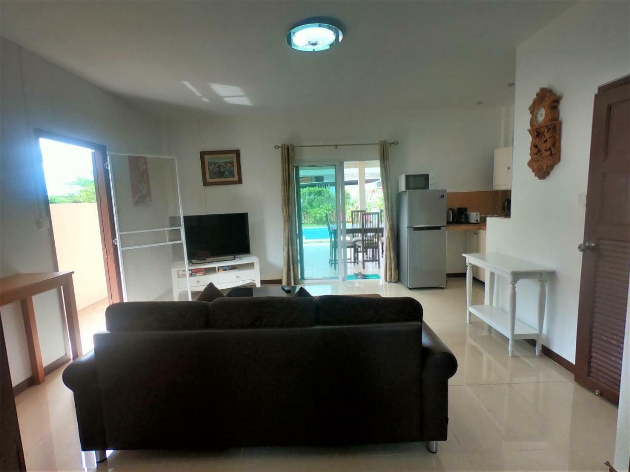 Wirason Villa Pool Maret Экстерьер фото