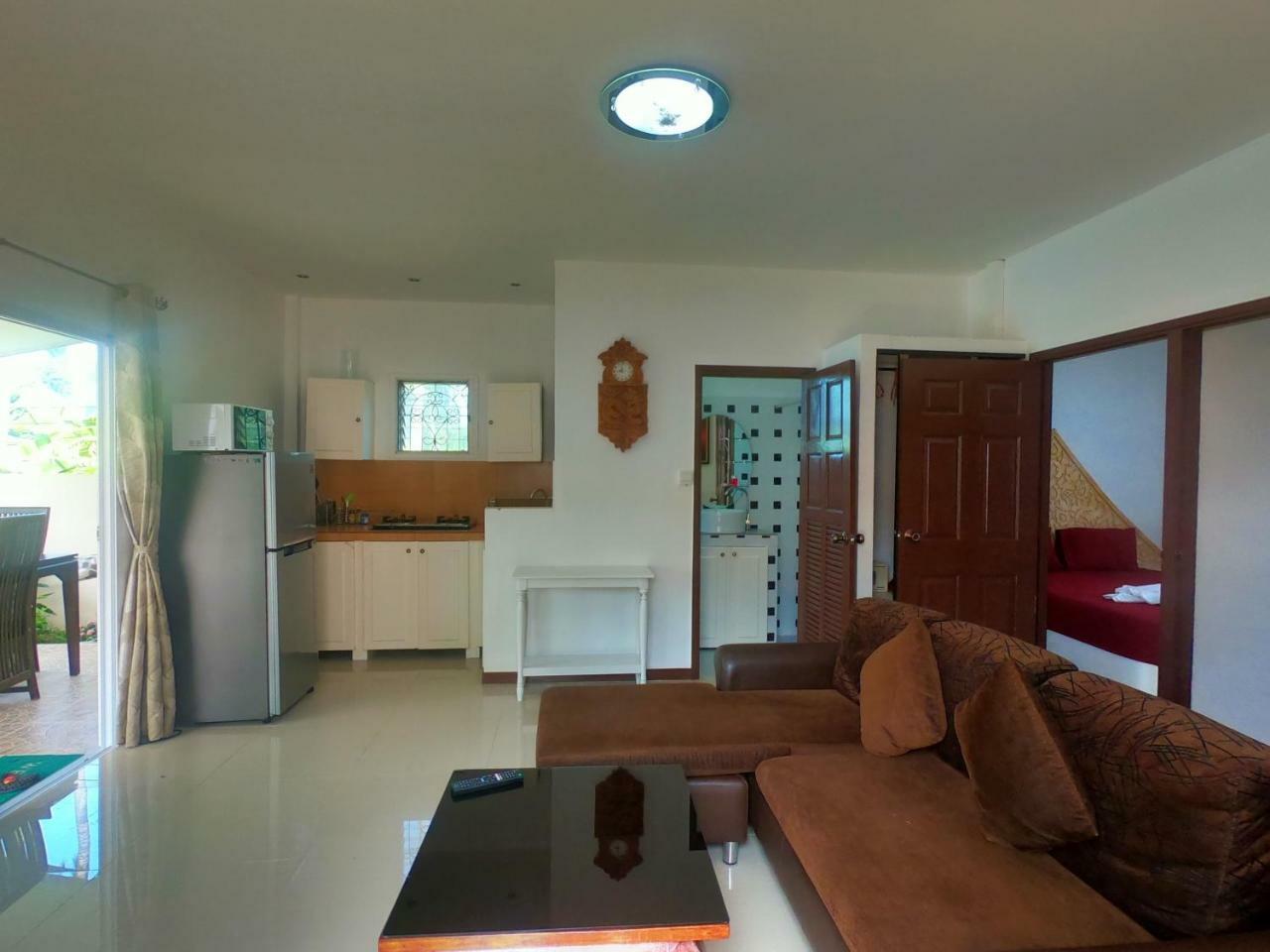 Wirason Villa Pool Maret Экстерьер фото