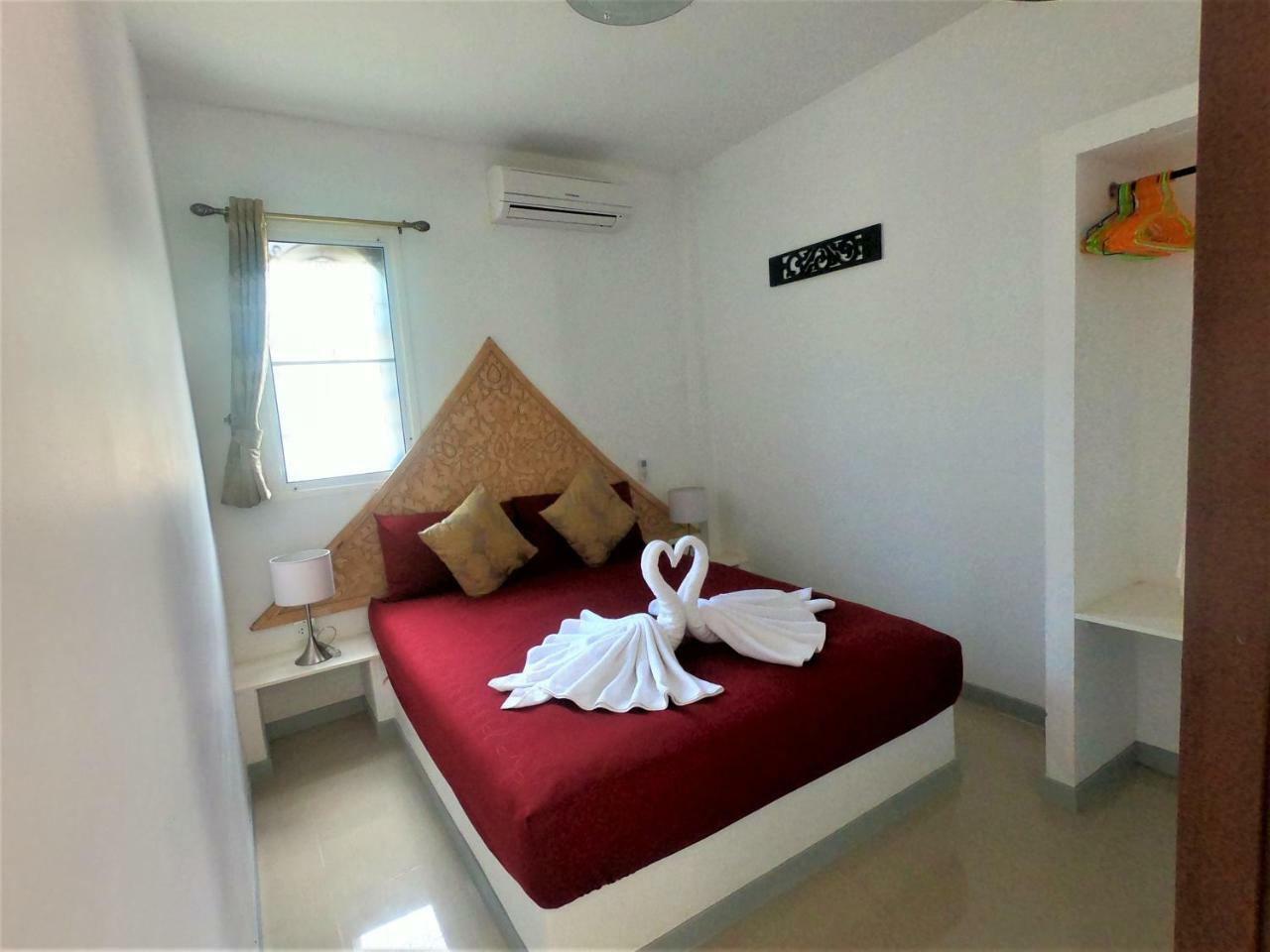 Wirason Villa Pool Maret Экстерьер фото