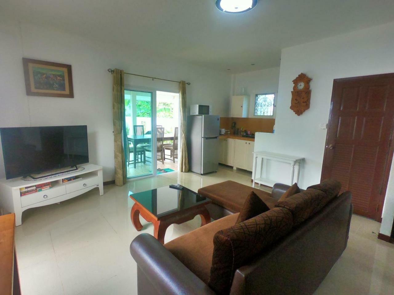 Wirason Villa Pool Maret Экстерьер фото