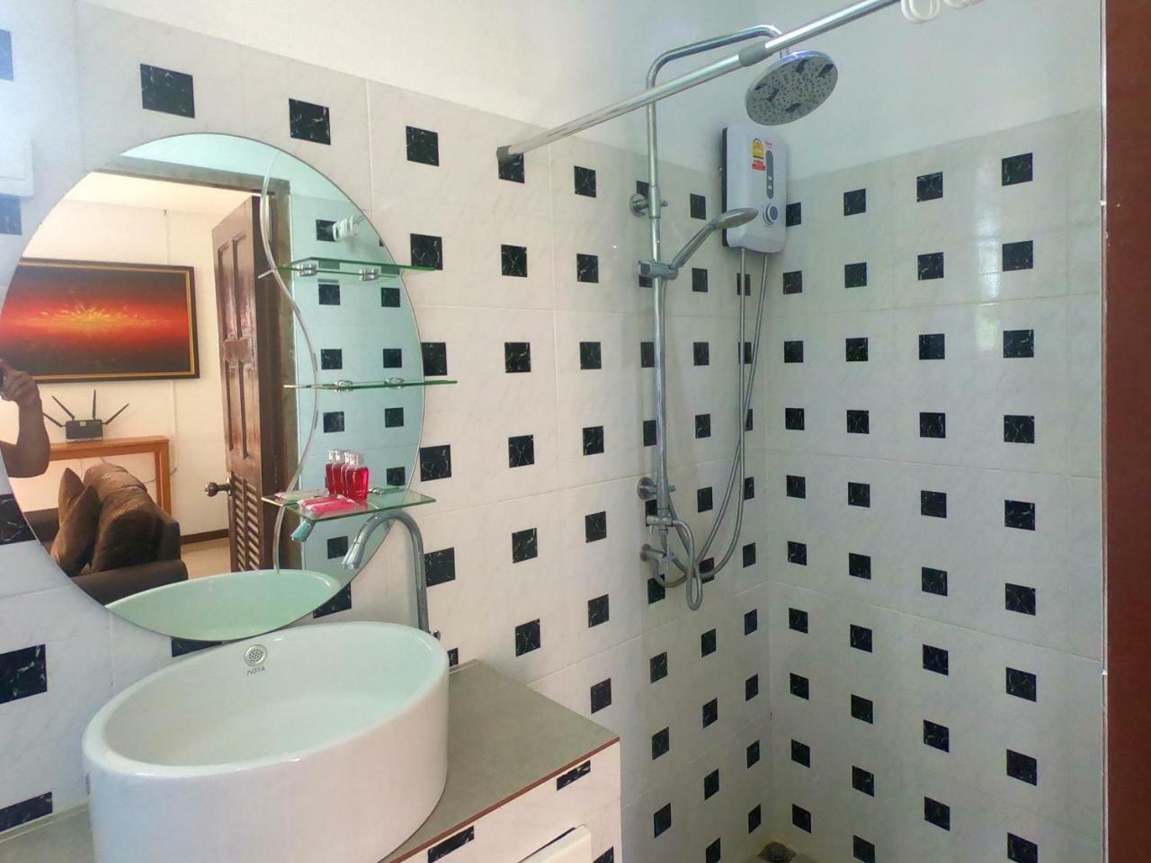 Wirason Villa Pool Maret Экстерьер фото
