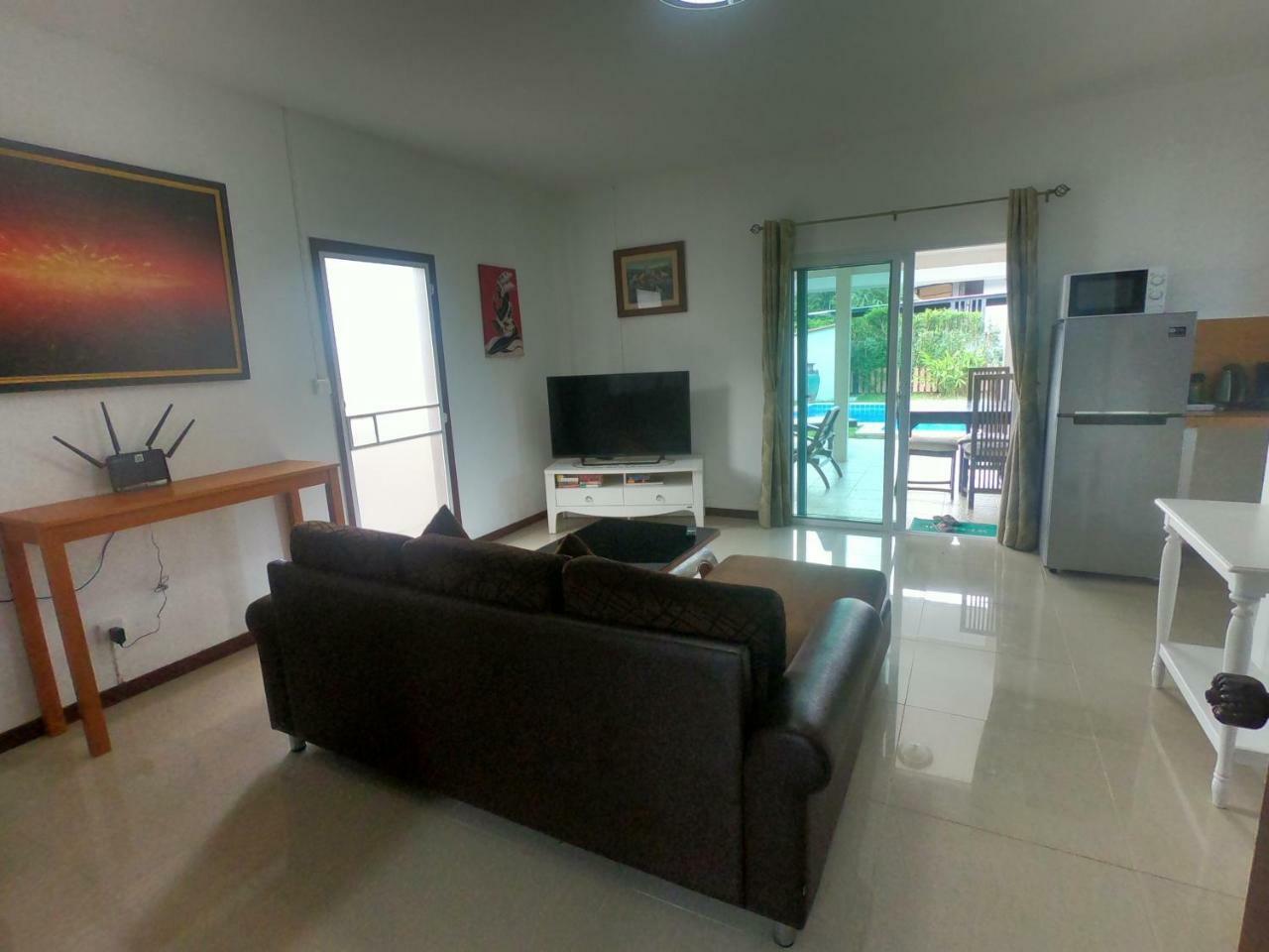 Wirason Villa Pool Maret Экстерьер фото