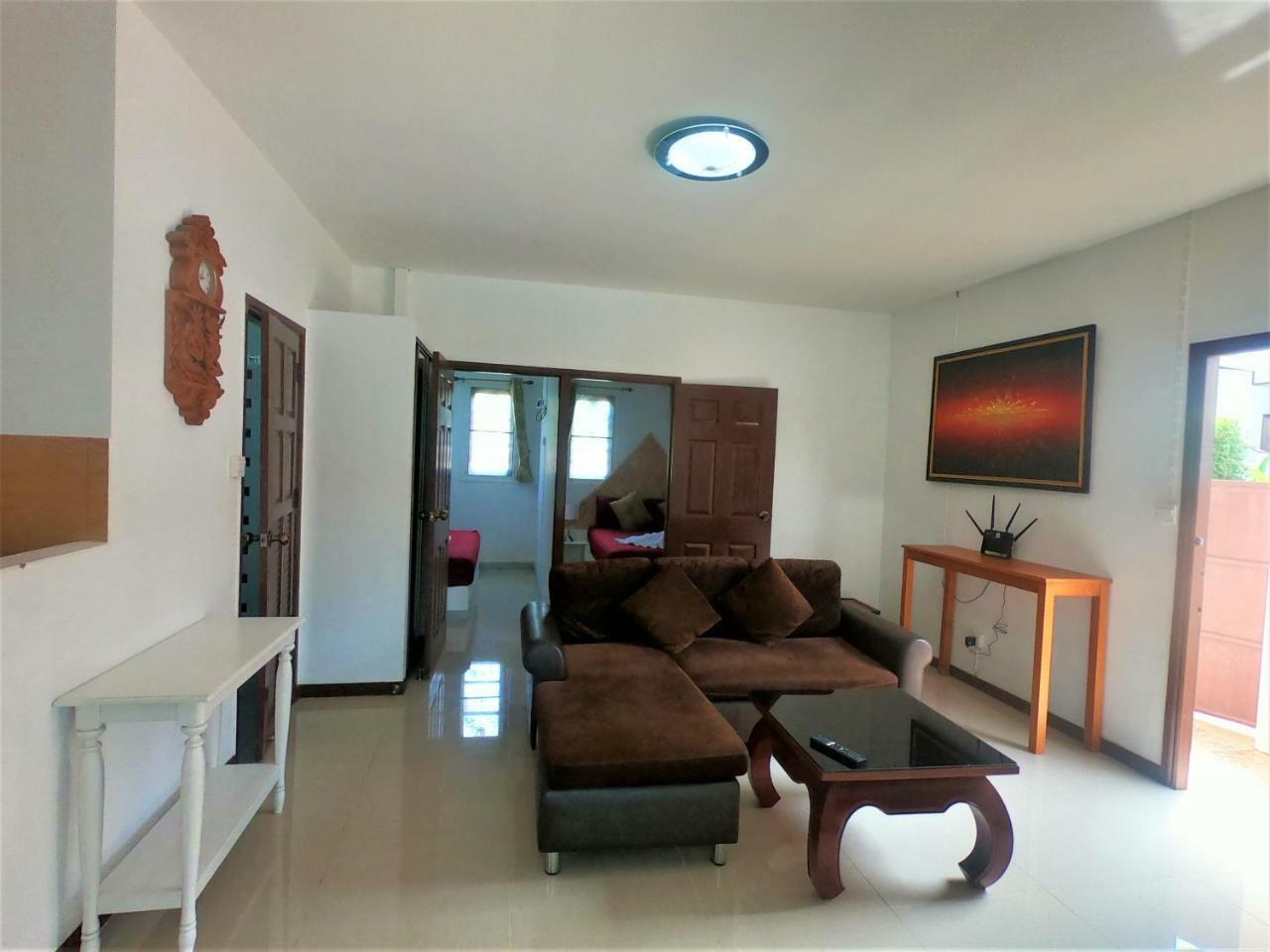 Wirason Villa Pool Maret Экстерьер фото