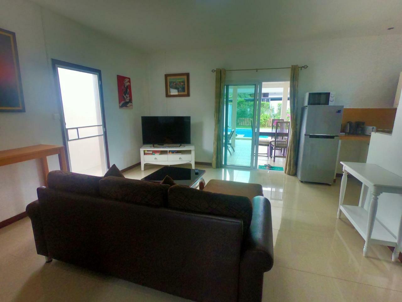 Wirason Villa Pool Maret Экстерьер фото